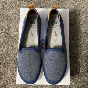Clarks Cloudsteppers (2 pairs)